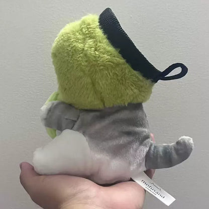 Frog Cat Chalk Bag Rock Climbing Equipment