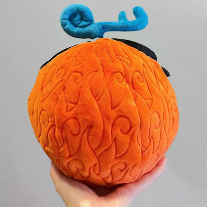 Flame-Flame Fruit Chalk Bag Rock Climbing Equipment