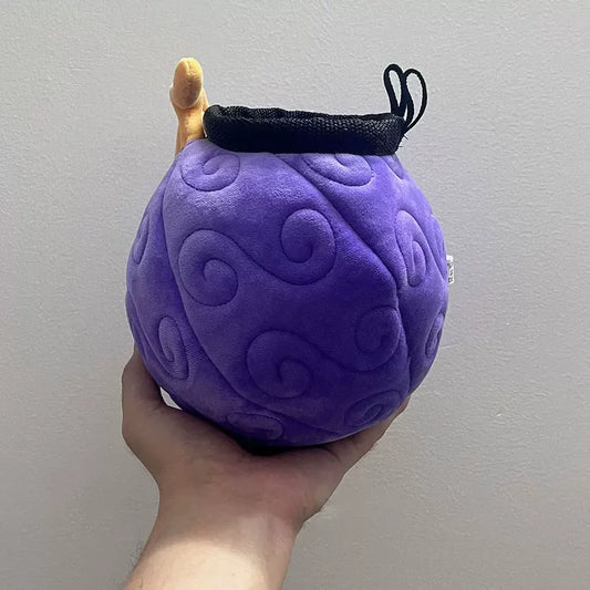 Gum-Gum Fruit Chalk Bag Rock Climbing Equipment