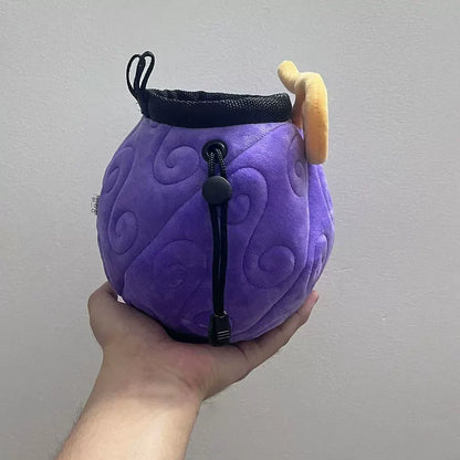 Gum-Gum Fruit Chalk Bag Rock Climbing Equipment