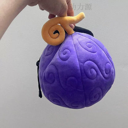 Gum-Gum Fruit Chalk Bag Rock Climbing Equipment