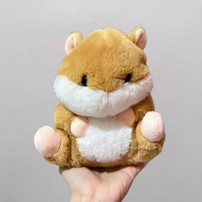 Hamster Chalk Bag Rock Climbing Equipment