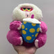 Milk Tea Monkey Chalk Bag Rock Climbing Equipment