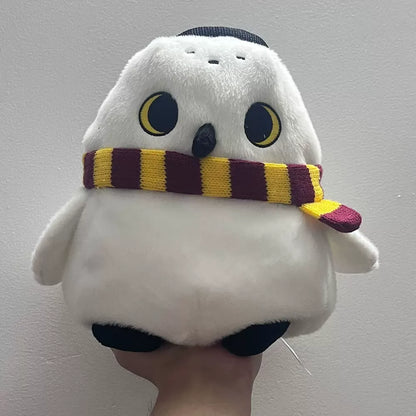 White Owl Chalk Bag Rock Climbing Equipment