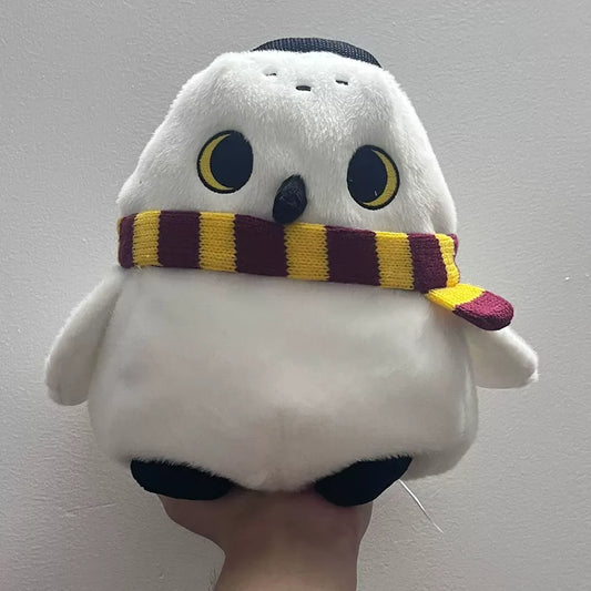 White Owl Chalk Bag Rock Climbing Equipment
