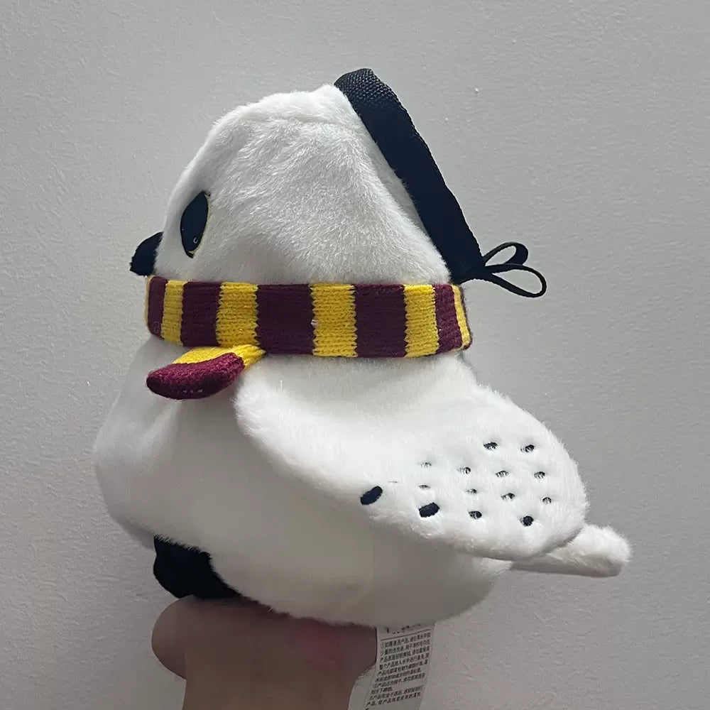White Owl Chalk Bag Rock Climbing Equipment