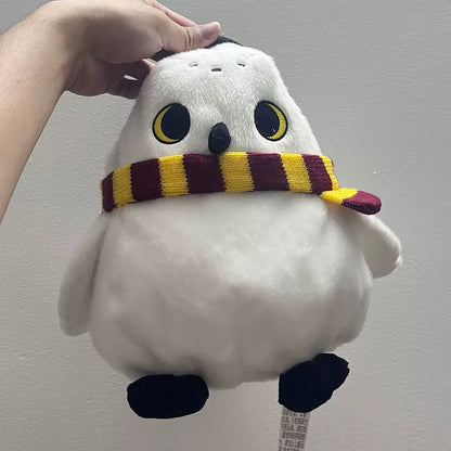 White Owl Chalk Bag Rock Climbing Equipment
