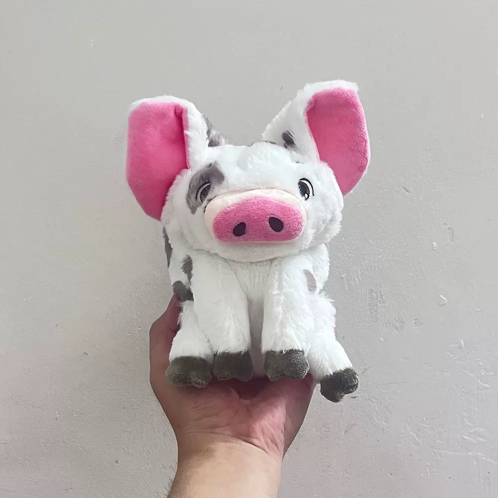Pet Pig Chalk Bag Rock Climbing Equipment