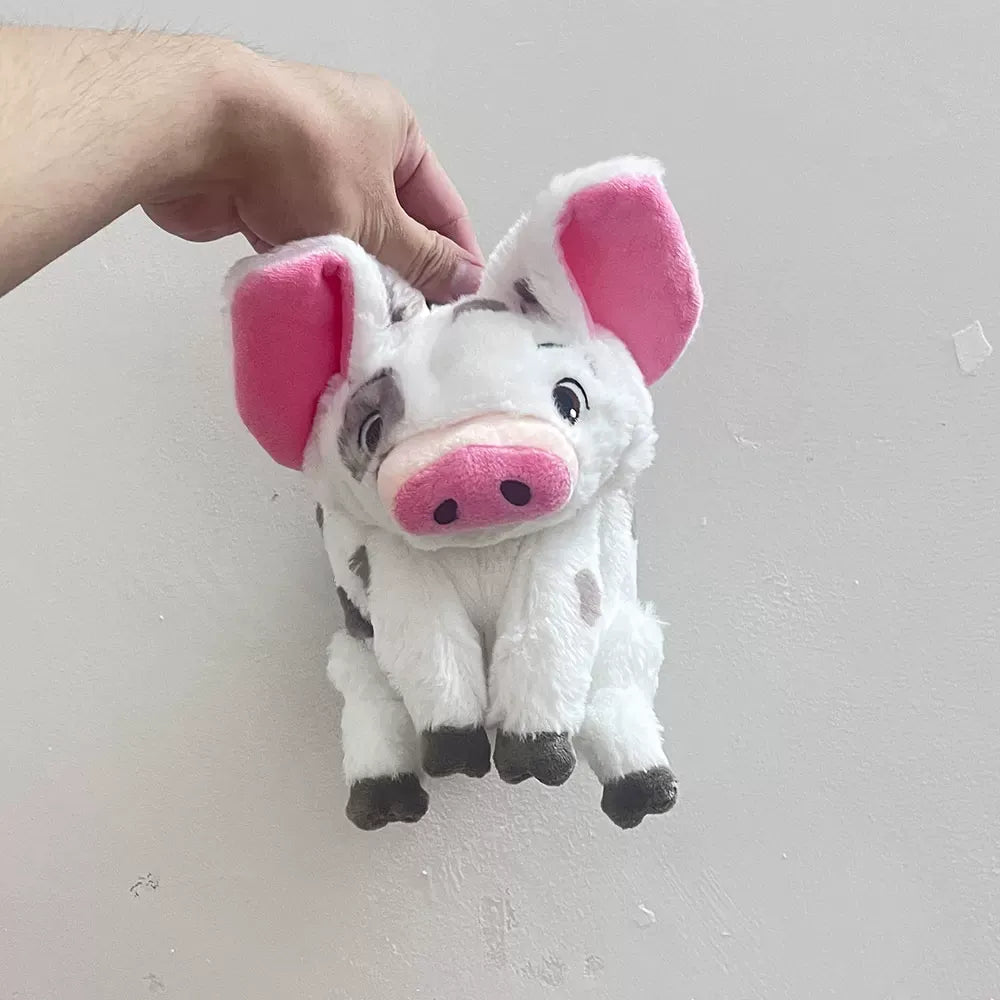 Pet Pig Chalk Bag Rock Climbing Equipment