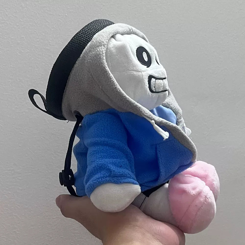 Sans Chalk Bag Rock Climbing Equipment