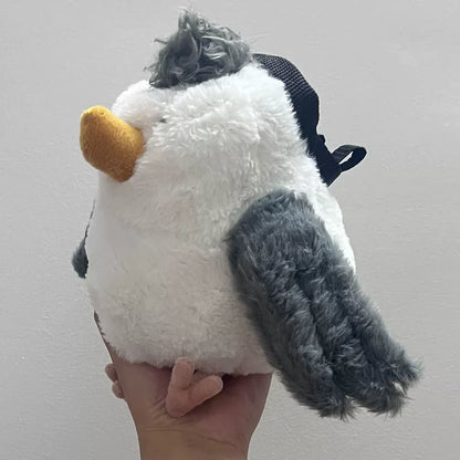 Seagull Chalk Bag Rock Climbing Equipment