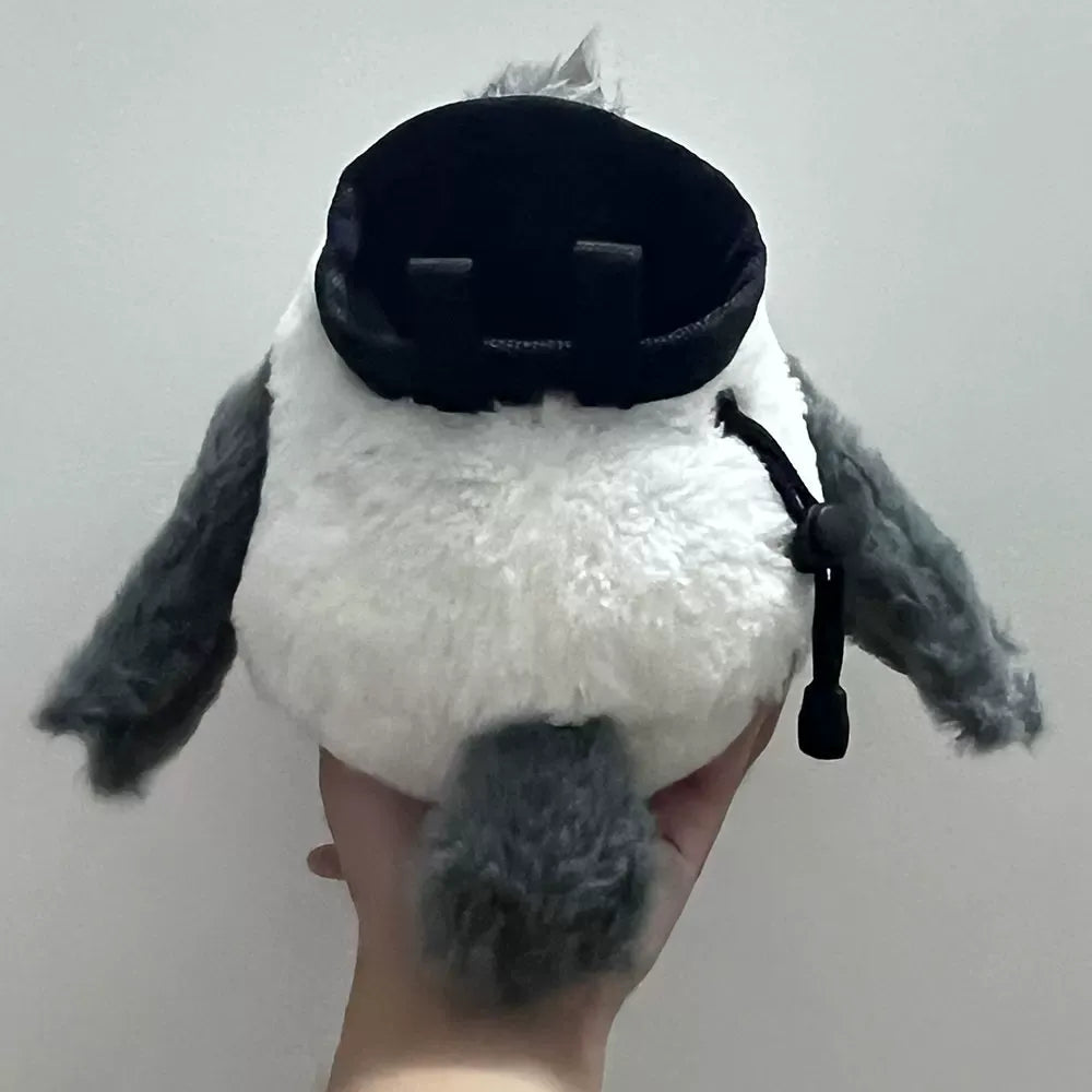 Seagull Chalk Bag Rock Climbing Equipment