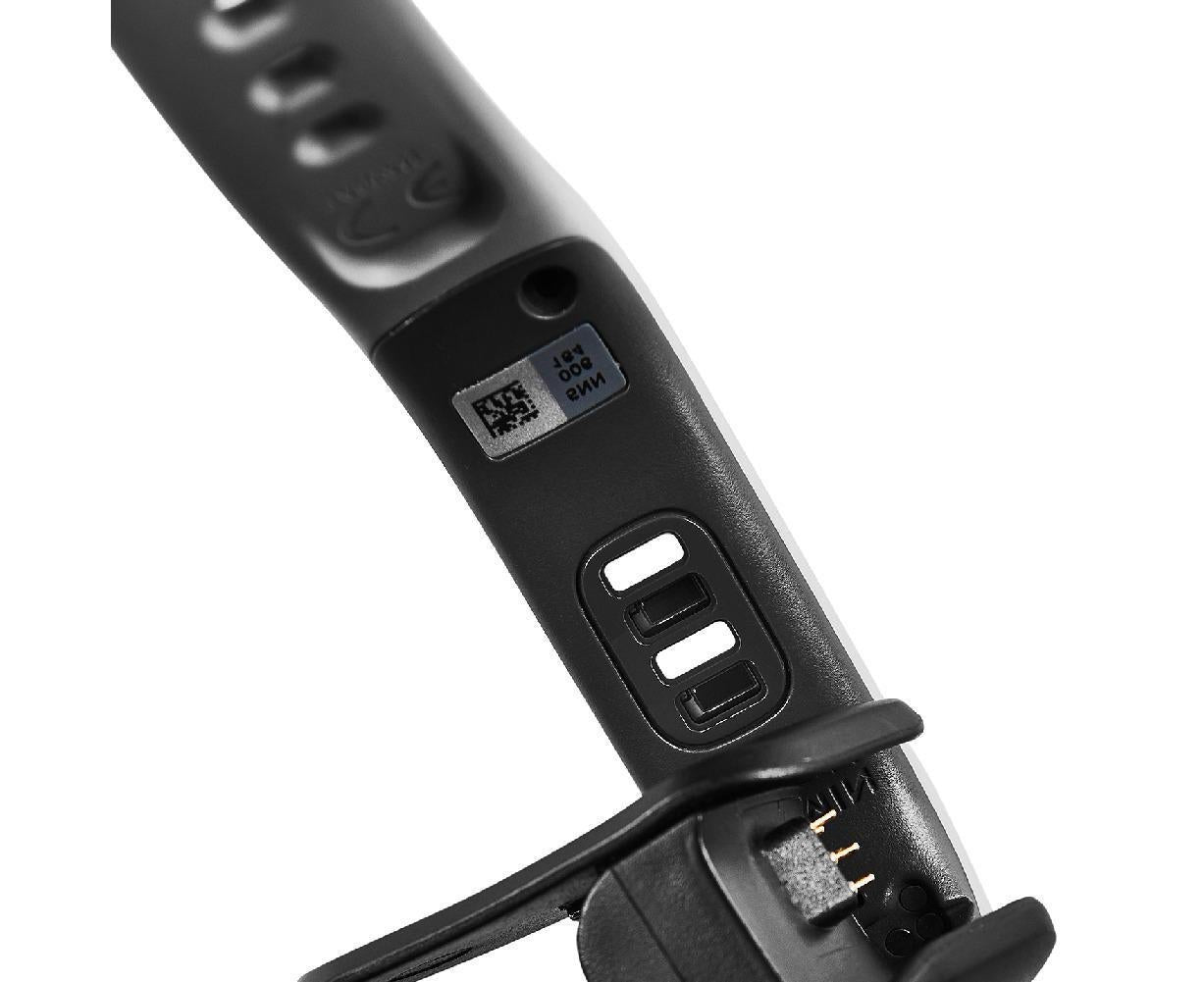 1m Smart Bracelet USB Charging Cable Clip-on Charger Cord for Vivosmart 4