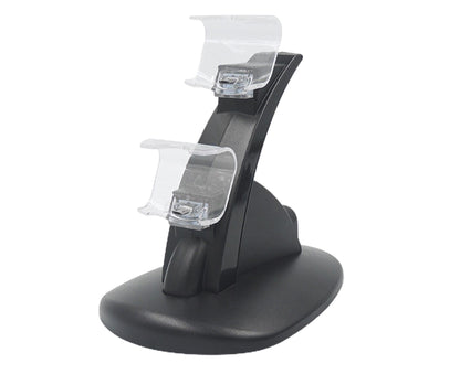 Charger Multi-Functional Intelligent Auxiliary Controller USB Charging Station Dock for Birthday