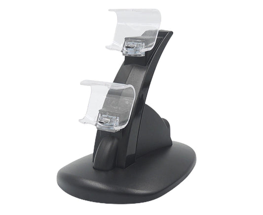Charger Multi-Functional Intelligent Auxiliary Controller USB Charging Station Dock for Birthday