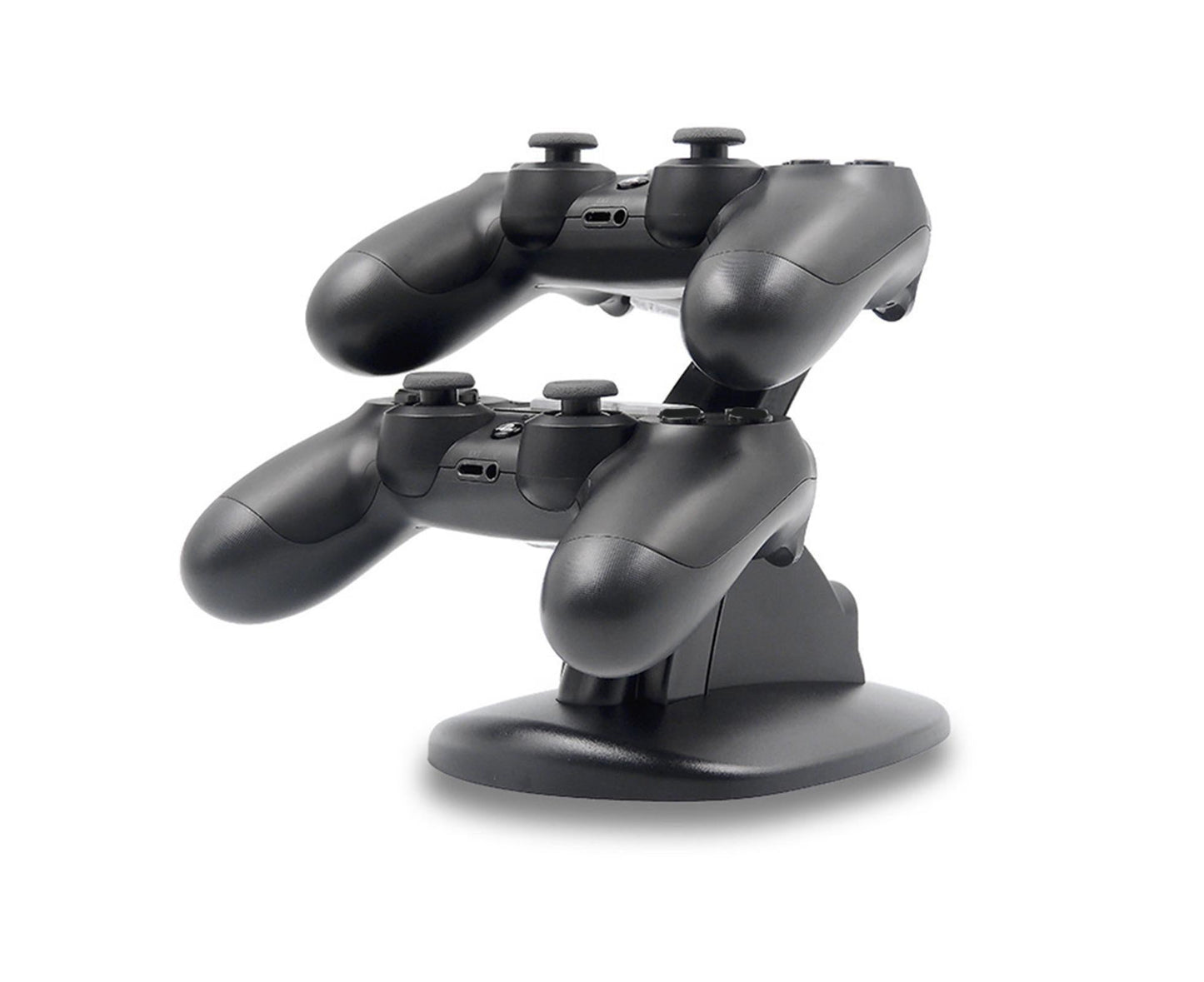 Charger Multi-Functional Intelligent Auxiliary Controller USB Charging Station Dock for Birthday