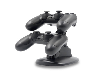 Charger Multi-Functional Intelligent Auxiliary Controller USB Charging Station Dock for Birthday
