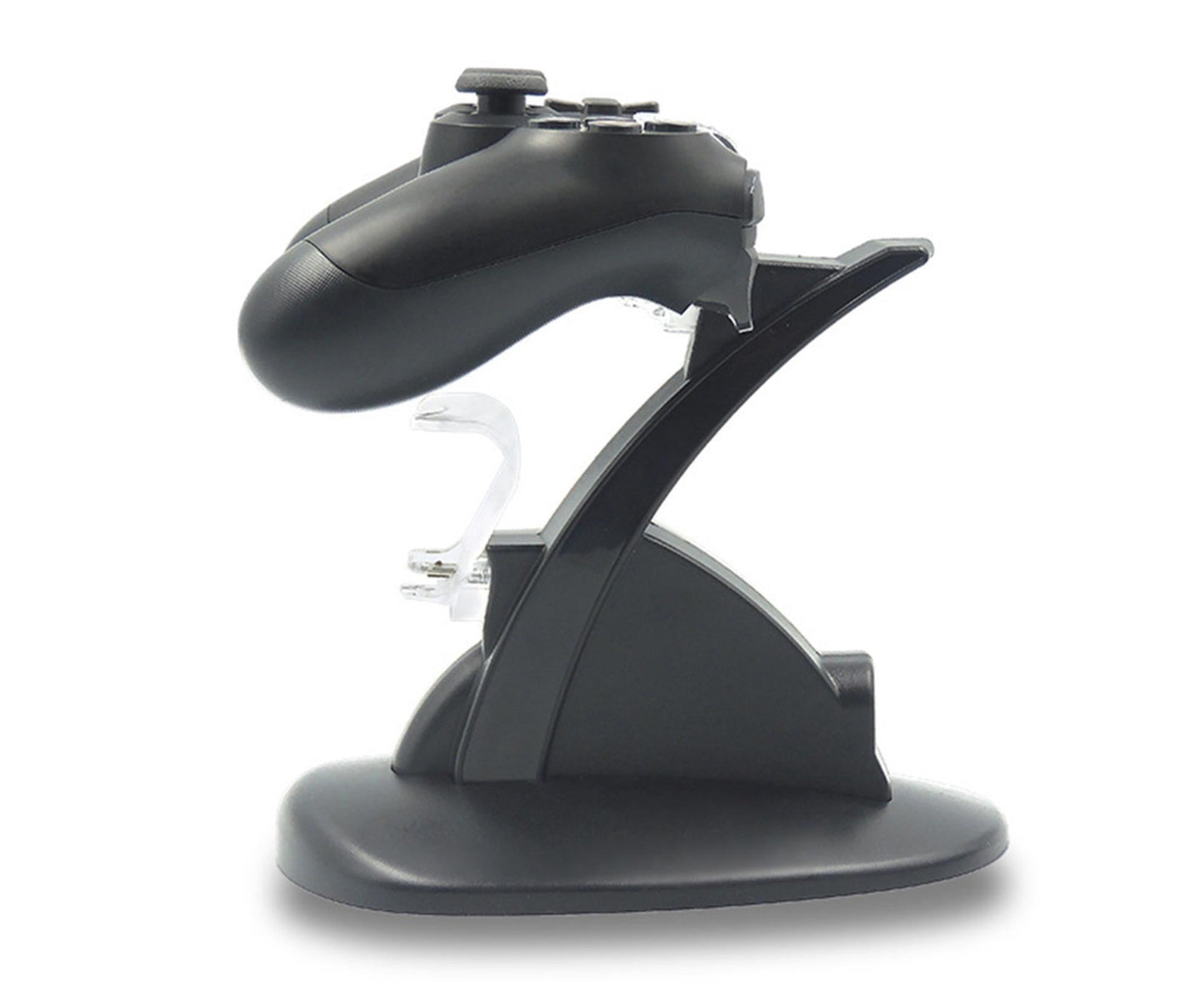 Charger Multi-Functional Intelligent Auxiliary Controller USB Charging Station Dock for Birthday