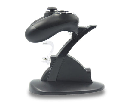 Charger Multi-Functional Intelligent Auxiliary Controller USB Charging Station Dock for Birthday