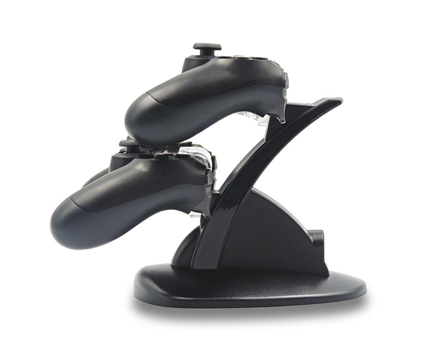 Charger Multi-Functional Intelligent Auxiliary Controller USB Charging Station Dock for Birthday