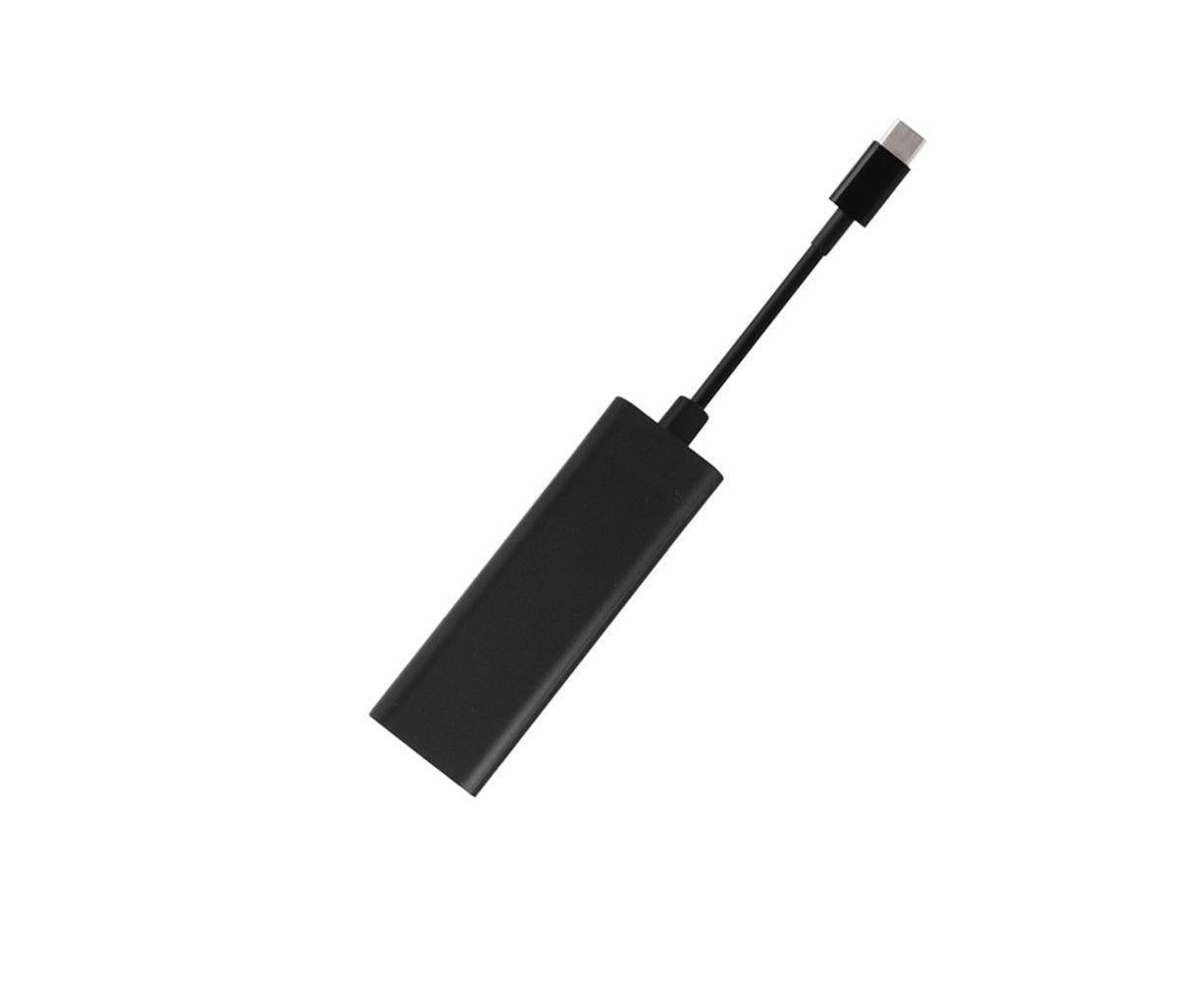 USB Type C Converter Charging Adapter for Magsecure 2 MacBook Pro Laptop Phone