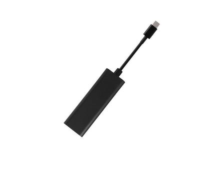 USB Type C Converter Charging Adapter for Magsecure 2 MacBook Pro Laptop Phone