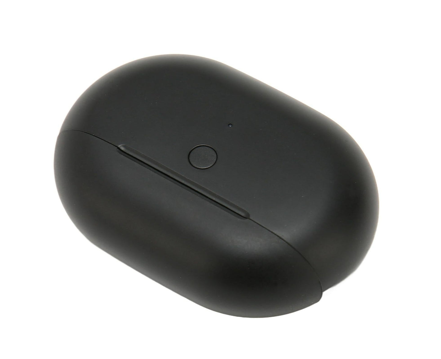 Wireless Charger Case Full Protective Charging Replacement with Bluetooth Pairing Sync Button for Studio Buds