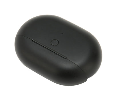 Wireless Charger Case Full Protective Charging Replacement with Bluetooth Pairing Sync Button for Studio Buds