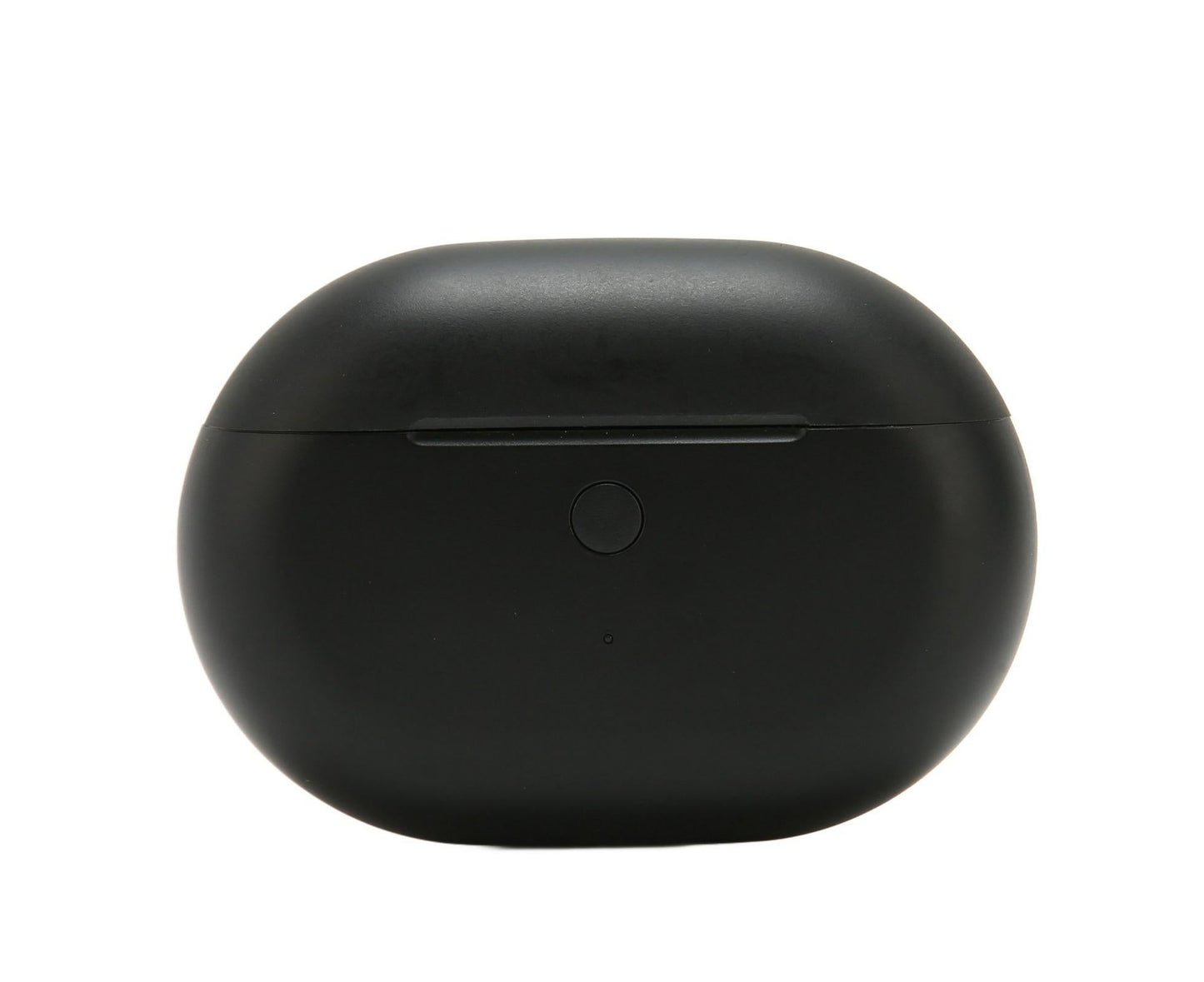Wireless Charger Case Full Protective Charging Replacement with Bluetooth Pairing Sync Button for Studio Buds