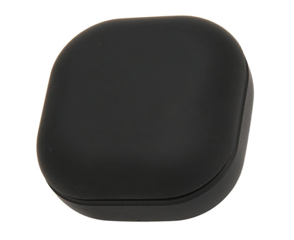 Bluetooth Earbuds Charging Case 450mAh Replacement Wireless Charger for Galaxy Buds Pro SM R190 Black