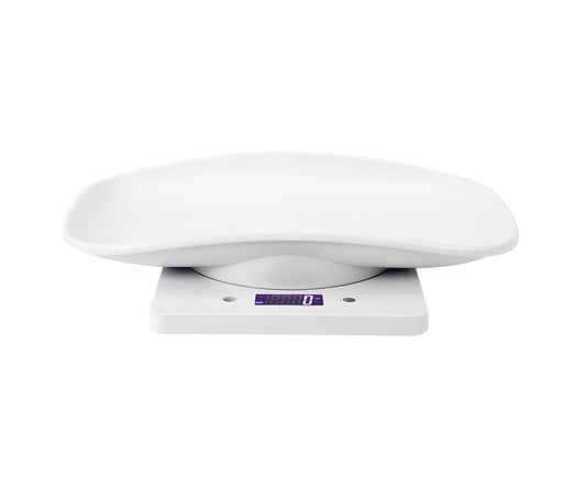 10kg/1g Digital Small Pet Weight Scale for Cats Dogs Measure Tool Electronic Kitchen Scale