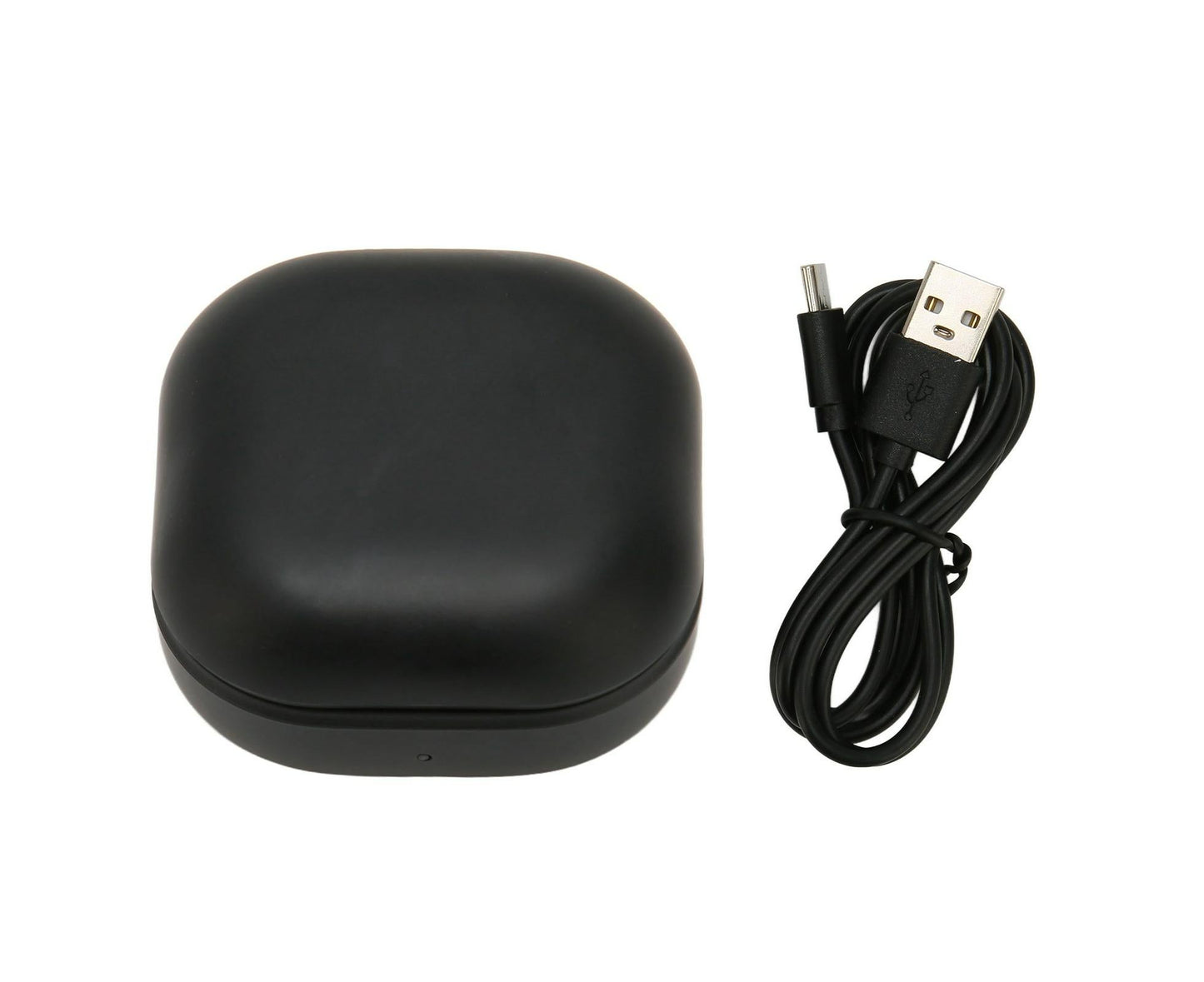 Earbuds Charging Case USB Wireless Support Pairing Replacement Earphone Charger Box for Galaxy Buds 2