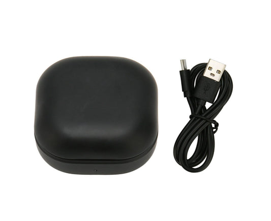 Earbuds Charging Case USB Wireless Support Pairing Replacement Earphone Charger Box for Galaxy Buds 2