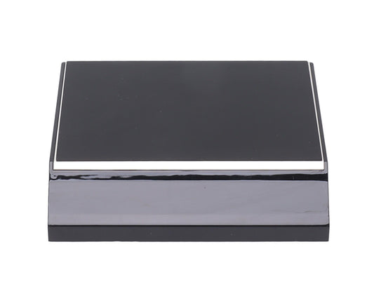 Digital Coffee Scale Touch Screen High Accuracy Rechargeable Coffee Machine Scale Built in Battery