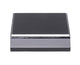 Digital Coffee Scale Touch Screen High Accuracy Rechargeable Coffee Machine Scale Built in Battery