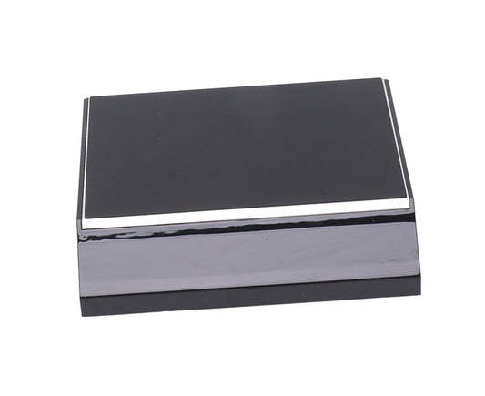 Digital Coffee Scale Touch Screen High Accuracy Rechargeable Coffee Machine Scale Built in Battery