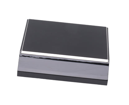 Digital Coffee Scale Touch Screen High Accuracy Rechargeable Coffee Machine Scale Built in Battery