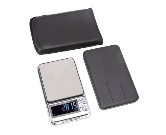 High Accuracy Digital Scale 600/0.01g LCD Display Waterproof USB Charging Electronic Scale for Kitchen Jewelry