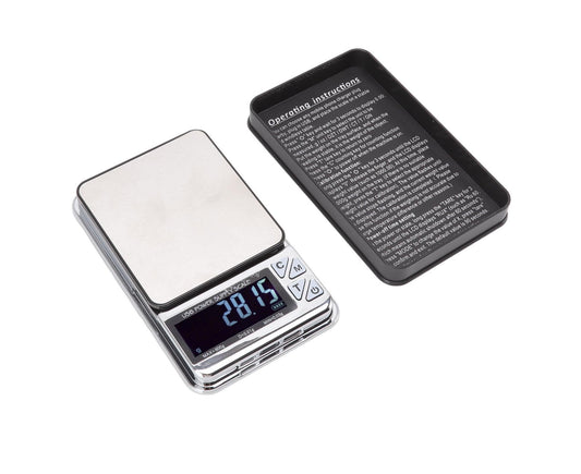 High Accuracy Digital Scale 600/0.01g LCD Display Waterproof USB Charging Electronic Scale for Kitchen Jewelry