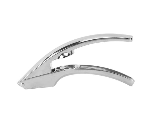 Kitchen Garlic Press Multifunctional Garlic Press Chestnut Walnut Opener Garlic Ginger Press Tool