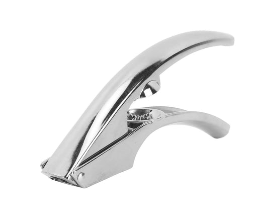 Kitchen Garlic Press Multifunctional Garlic Press Chestnut Walnut Opener Garlic Ginger Press Tool