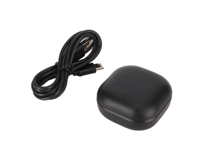 Charging Case for Samsung Galaxy Buds 2 Pro Replacement 700Mah Wireless Bluetooth Earbuds Charging Case