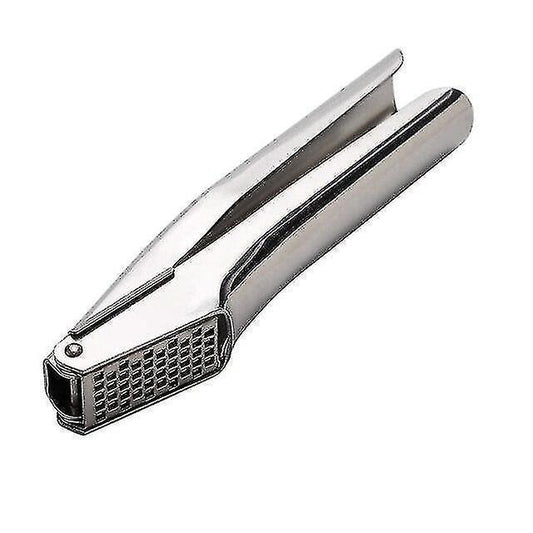 Garlic Press Stainless Steel Crusher Rust Proof Mincer Kitchen Tools