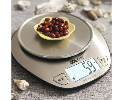 Youpin Senssun Kitchen Food Scale Electronic Weight Scale High Precision Food Diet Digital Baking Scale Jewelry Digital Scale LCD Display