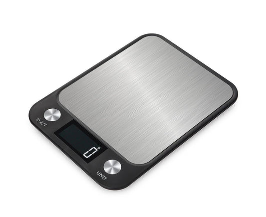 Kitchen Scale Electric Kitchen Scale Baking Scale High-precision Pocket Scale Food Scale with LCD Backlight Display