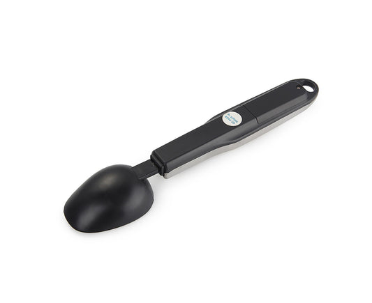 Food Baking Spoon Scale Mini Electronic Scale 500g/0.1g/ 2 * AAA B-attery Cell Powered Operated/ 4 Unit Changeable/ LCD Display/ Deatchable