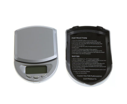 Digital Scale