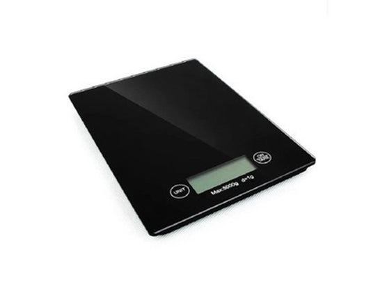 Digital Food Kitchen Scale Touch Control Multifunction Scale Measures in Grams & Ounces for Cooking Baking