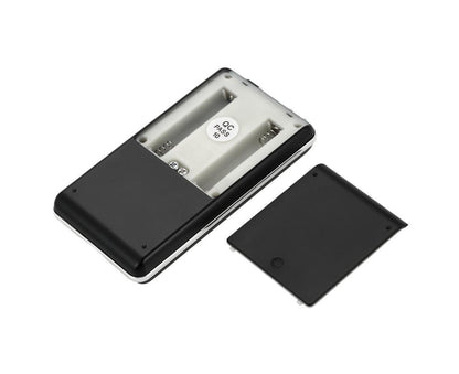 200g/0.01g High-precision Pocket Scale Accurate Kitchen Scale Jewelry Scale Mini Food Scale Electric Kitchen Scale Baking Scale