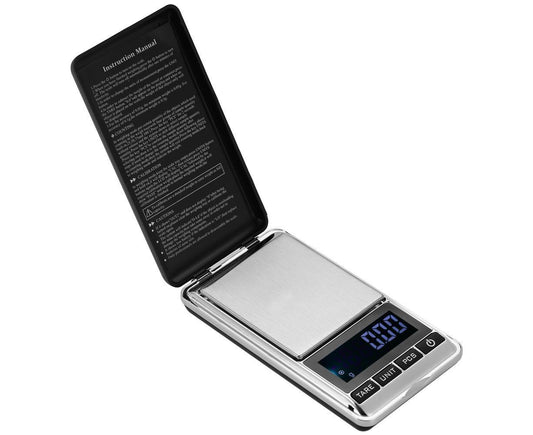 500g/0.01g High-precision Pocket Scale Accurate Kitchen Scale Jewelry Scale Mini Food Scale Electric Kitchen Scale Baking Scale